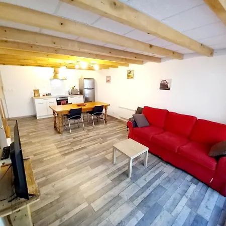 Maison De Au Coeur Du Quartier Historique Oloron-Sainte-Marie