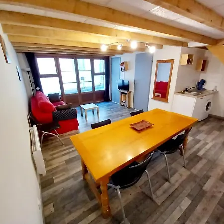 Maison De Au Coeur Du Quartier Historique بيت للعطل *